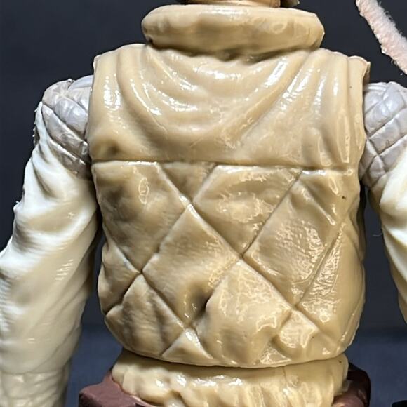 Star Wars - The Black Series - Luke Skywalker Hoth - Picture 9 of 16